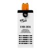 USB I/O Module with 5-ch Analog input, 2-ch Analog output, 2-ch Digital input and 2-ch Digital output Includes 1.5M USB Cable (CA-USB15)ICP DAS